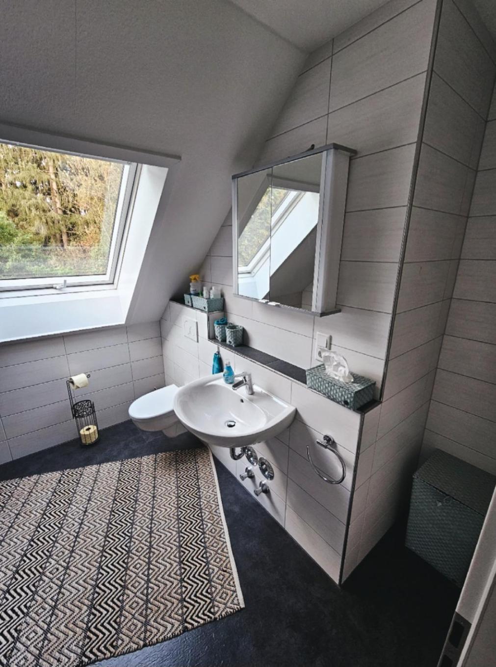 Ferienwohnungen & Landlust Fulda Petersberg  ภายนอก รูปภาพ