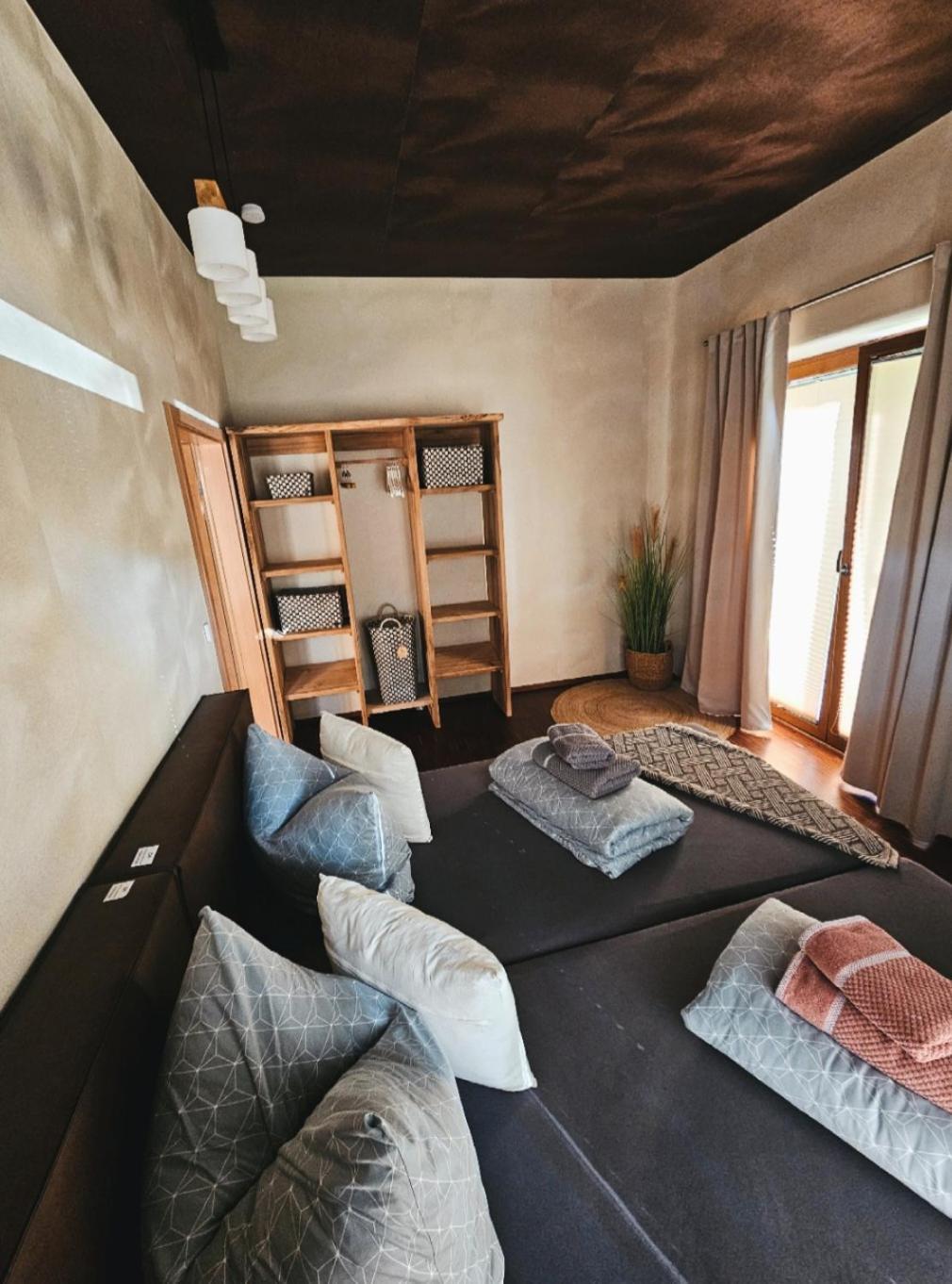 Ferienwohnungen & Landlust Fulda Petersberg  ภายนอก รูปภาพ